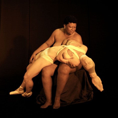 La Piedad de Curacao, 2010. Photo Ana Diez-1024x1024